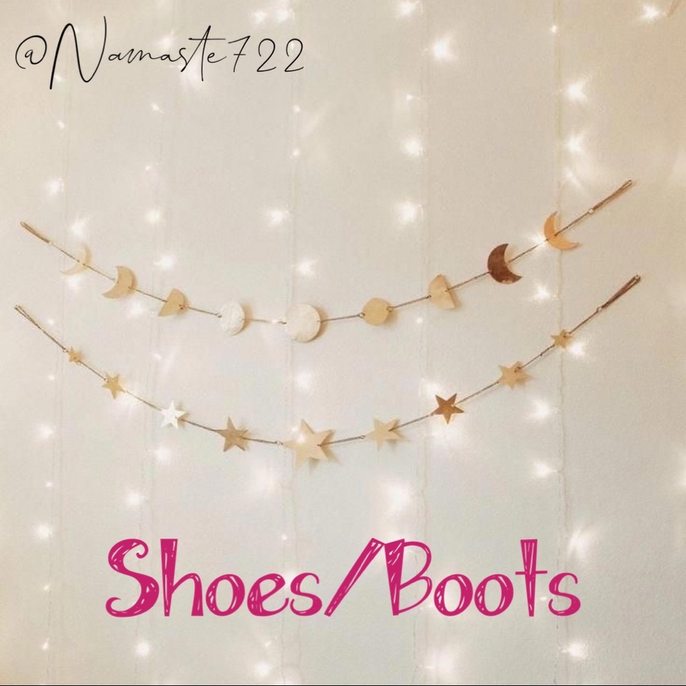 Shoes 👠 👟 👞